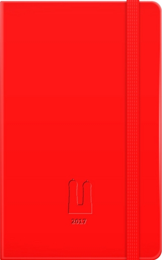 365 Tage München 2017, rot