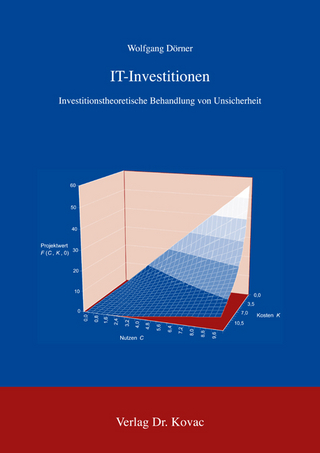 IT-Investitionen