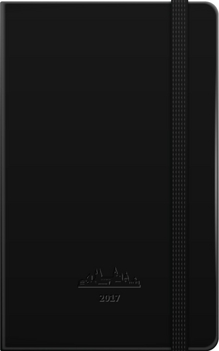 365 Tage Mainz 2017, schwarz