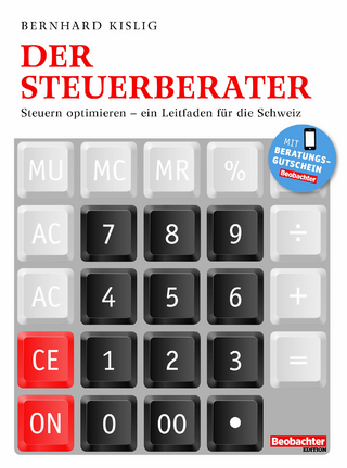 Der Steuerberater