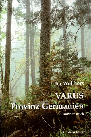 Varus – Provinz Germanien
