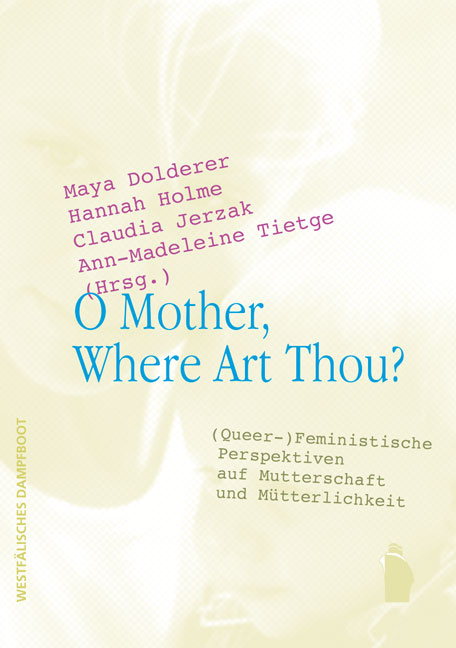 O Mother, Where Art Thou? - 