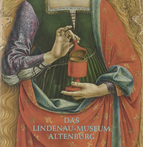 Das Lindenau-Museum Altenburg - 