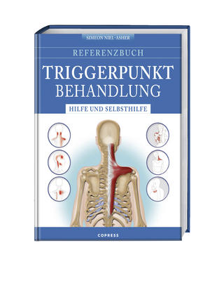 Referenzbuch Triggerpunkt Behandlung