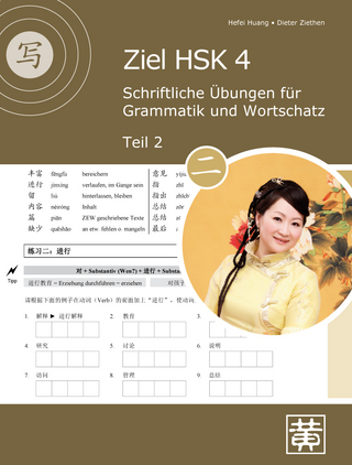Ziel HSK 4