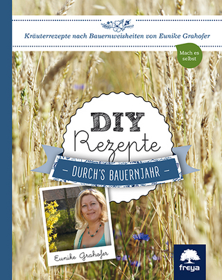 DIY Rezepte
