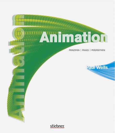 Animation - Paul Wells