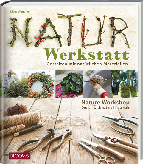 Naturwerkstatt - Klaus Wagener