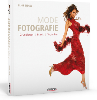 Modefotografie