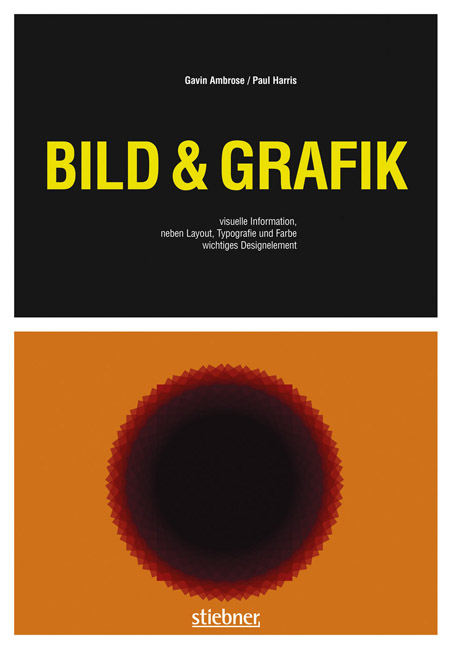 Bild & Grafik - Gavin Ambrose, Paul Harris