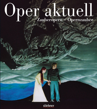 Oper aktuell. Jahrbuch der Bayerischen Staatsoper / 2005/2006