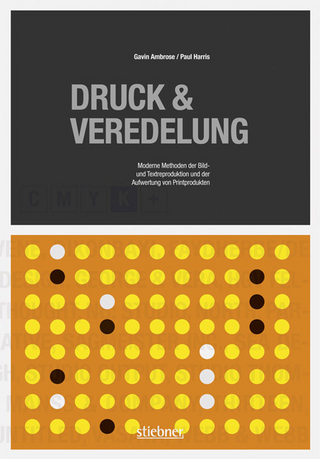 Druck & Veredelung