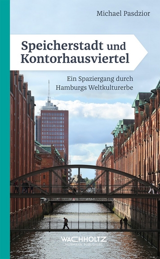 Speicherstadt und Kontorhausviertel