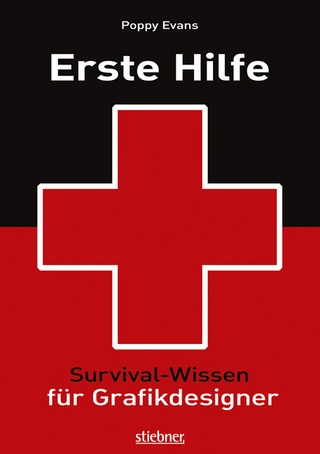 Erste Hilfe – Survival Wissen für Grafikdesigner