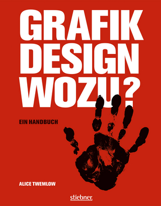 Grafikdesign wozu
