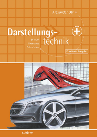 Darstellungstechnik