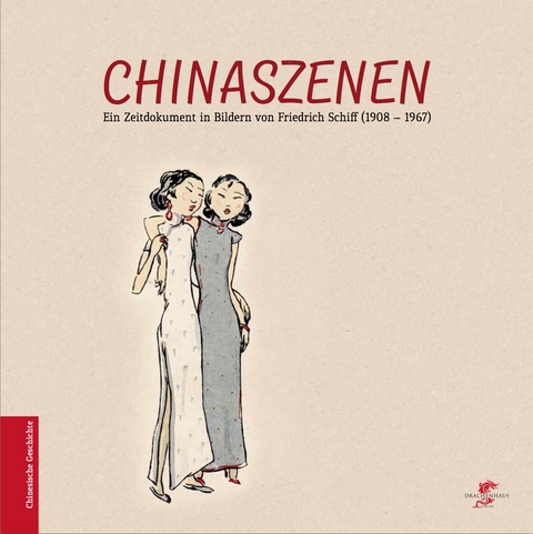 Chinaszenen - Gerd Kaminski