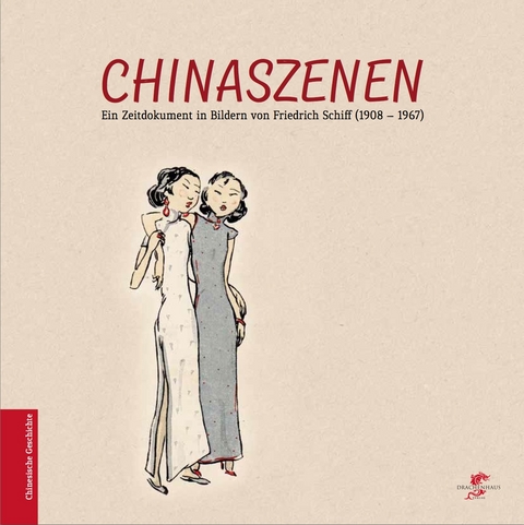 Chinaszenen - Gerd Kaminski