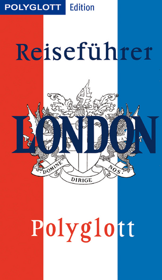 POLYGLOTT Edition London