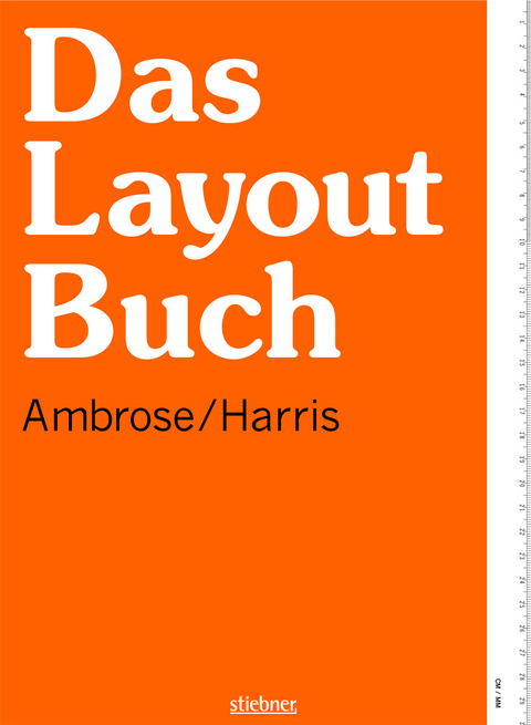 Das Layout-Buch - Gavin Ambrose, Paul Harris
