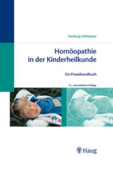 Hom&ouml;opathie in der Kinderheilkunde