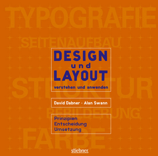 Design und Layout verstehen und anwenden