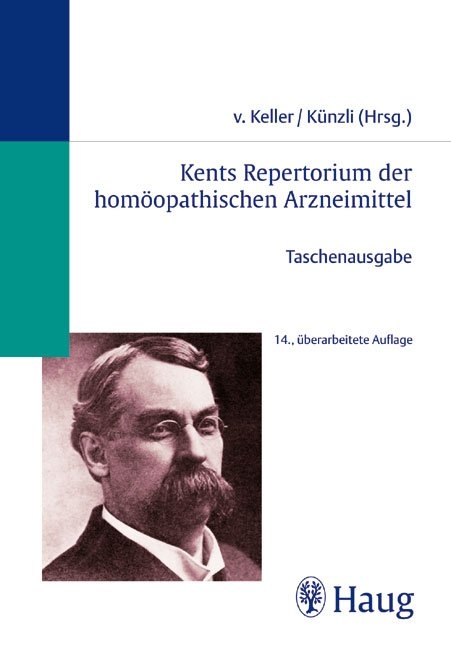 Kents Repertorium der homöopathischen Arzneimittel. Taschenausgabe - James T Kent