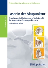 Laser in der Akupunktur