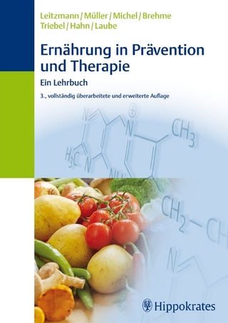 Ernährung in Prävention und Therapie