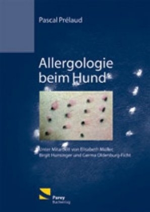 Allergologie beim Hund
