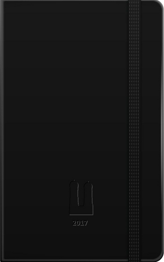 365 Tage München 2017, schwarz