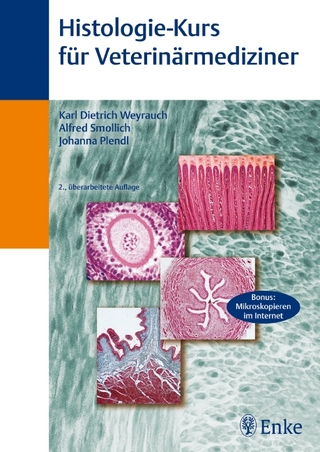 Histologie-Kurs für Veterinärmediziner