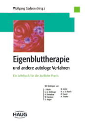 Eigenbluttherapie und andere autologe Verfahren - 