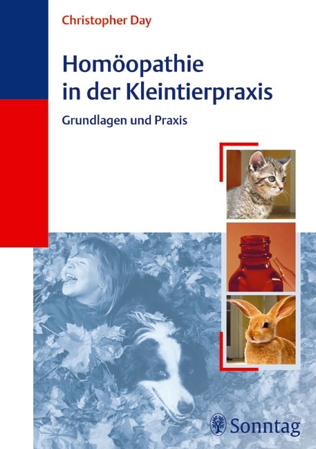 Hom&ouml;opathie in der Kleintierpraxis