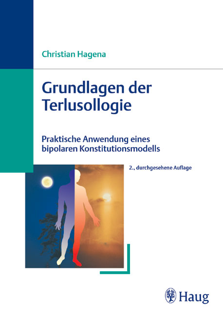 Grundlagen der Terlusollogie - Christian Hagena