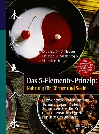 Chinesische Diätetik: Nahrung für Körper & Seele