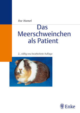 Das Meerschweinchen als Patient