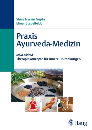 Praxis Ayurveda-Medizin
