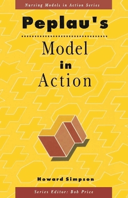 Peplau's Model in Action - Howard Simpson