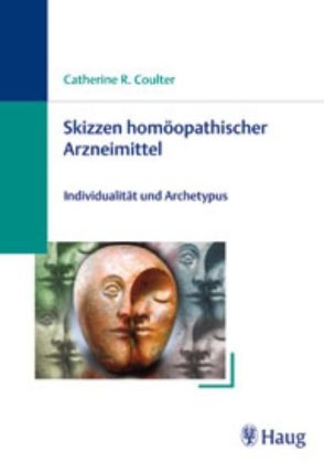 SKizzen homöopathischer Arzneimittel