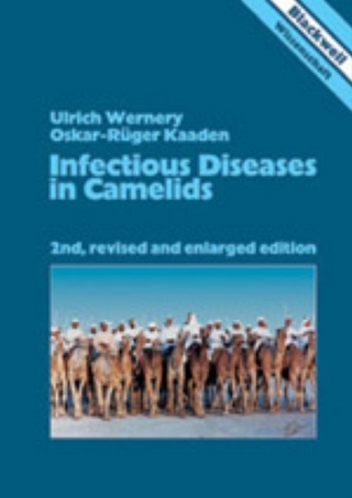 Infectious Diseases in Camelids 3826333047
