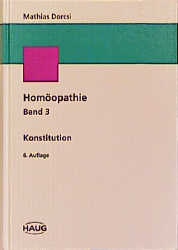 Lernbuchreihe Homöopathie
