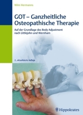 GOT - Ganzheitliche Osteopathische Therapie