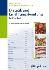 Di&auml;tetik und Ern&auml;hrungsberatung - Eva L&uuml;ckerath, Sven D M&uuml;ller-Nothmann