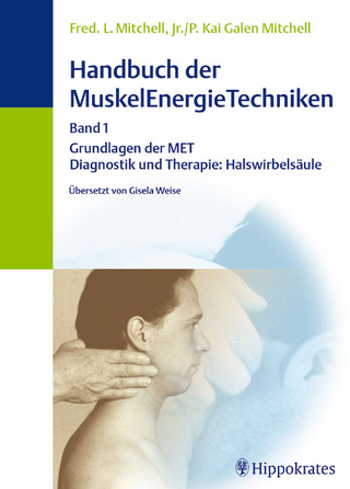 Handbuch der MuskelEnergieTechniken (MET)