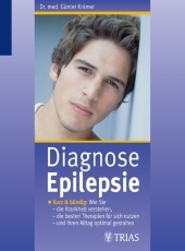 Diagnose Epilepsie - G&uuml;nter Kr&auml;mer