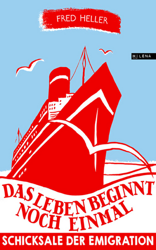 Das Leben beginnt noch einmal