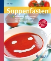 Suppenfasten - Ralf Moll