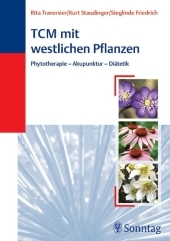 TCM mit westlichen Pflanzen
