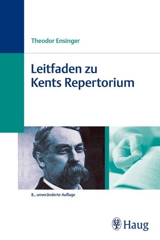 Leitfaden zu Kents Repertorium